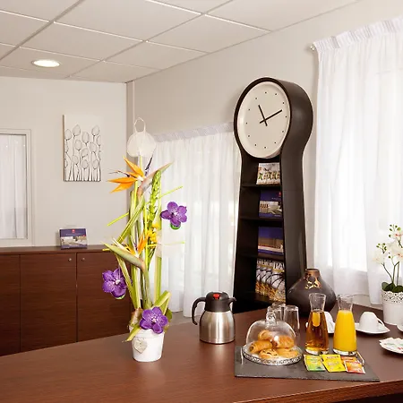 Sejours & Affaires Atlantis Apartmanhotel
