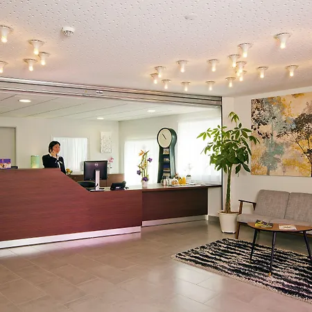 Apartmanhotel Sejours & Affaires Atlantis 2*