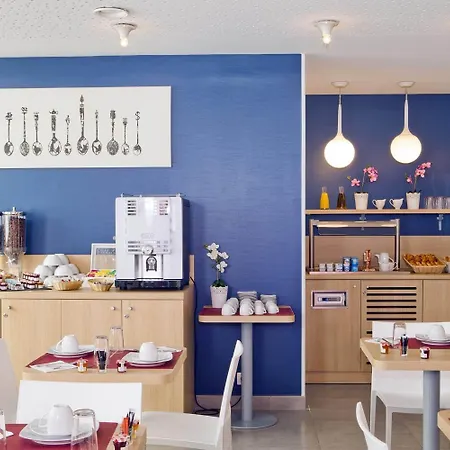 Sejours & Affaires Atlantis