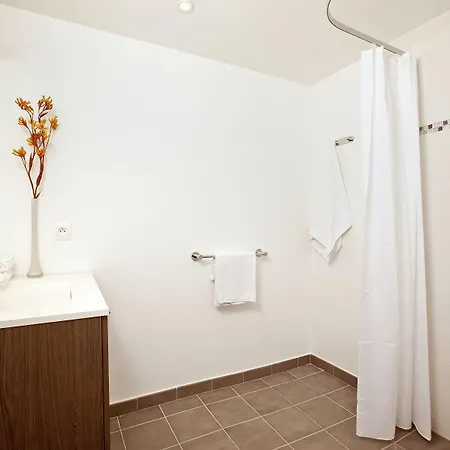 Sejours & Affaires Atlantis Apartmanhotel 2*