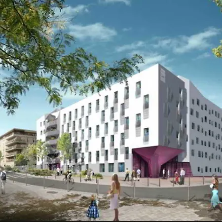 Sejours & Affaires Atlantis