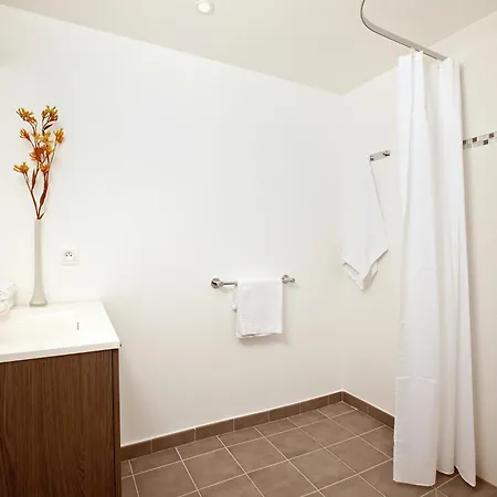 Sejours & Affaires Atlantis 아파트호텔