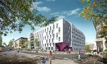 Sejours & Affaires Atlantis Aparthotel 2*